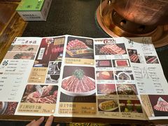 -清真·京华源铜锅涮肉(丰庆店)