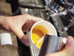 -Seesaw Coffee(上海尚悦湾店)