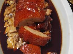 -南京大牌档(崇文门国瑞店)