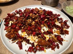 -水煮三国·川鲁江湖菜(香山店)