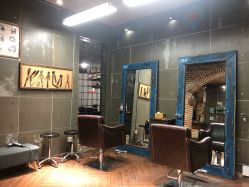 -Hair Solo