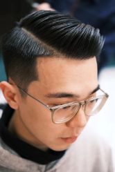 点击看大图 -BLACK ROSE 黑玫瑰男士专属沙龙