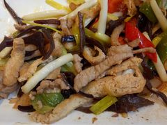 -老乡鸡(寿县君子大道店)