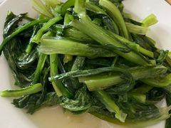 -闻道食府烙饼卷带鱼(原车耳营店原大觉寺店)