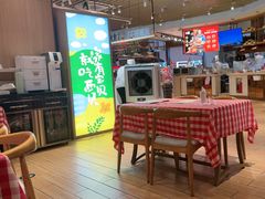 -西贝莜面村(镇江苏宁广场店)