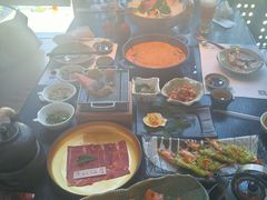 -花潮料理艺食馆(成都万象城店)