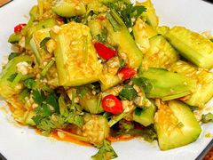 -老刘生态大鱼坊铁锅炖鱼(赛马场店)