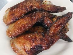 -黄亚华小食店(Jalan Alor)