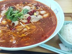 -酸小七(国华广场店)