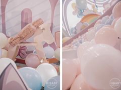 -环球港凯悦 · 享悦中餐厅