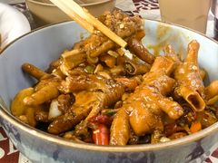 -老三样·旧食新味(船山路店)