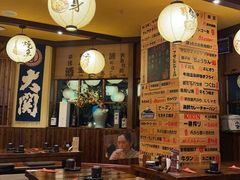 -鸟鹏烧鸟居酒屋(龙岗万科店)