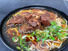 -上海为民商行清真饭店(南大路店)