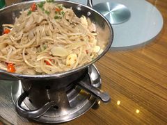 -湘聚缘湘菜馆(斜土路店)