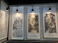 -上海醉白池公园