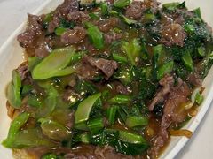 -菜忠潮州牛肉店(岗厦店)