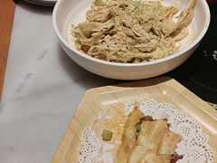 -孙记驴肉山庄(李桥店)