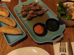 -El Bodegon阿根廷秘鲁餐厅(幸福路店)