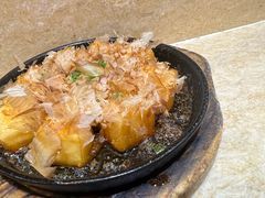 -东京屋(武定路店)