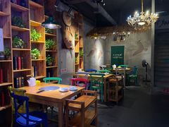 -小小河边鱼(天润城店)
