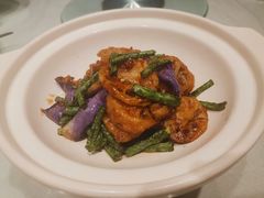 -西贝海鲜汇(槐安路店)