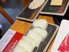-呷哺呷哺 黄金牧场 (新中关购物中心店)