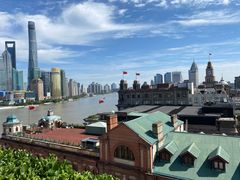 -上海和平饭店华懋阁 Cathay Room