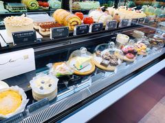 -tuan woodfire kitchen(锦绣坊店)