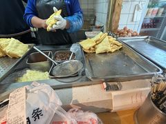 -和众大油条(维明路店)