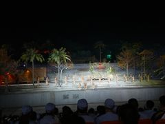 -三亚红色娘子军演艺公园景区