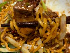 -寻裕记·现炒浇头面(人民广场店)