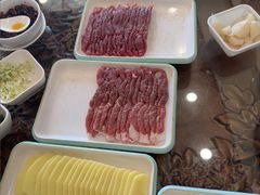 -民族饭荘(新华大街店)