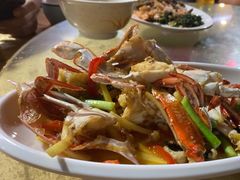 -揭阳钟记小食(福田新村店)