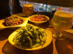 酸辣无骨凤爪-故遥酒馆.赛事直播