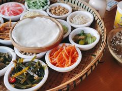 -包整·丝娃娃(一览甲秀楼风景店)