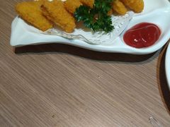 -诺丁牛排(南京江宁万达店)