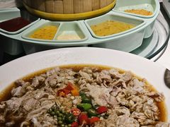 -羲和雅苑•北京烤鸭(国贸商城店)