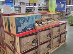 -麦德龙(闵行店)