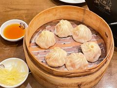 -南翔馒头店(豫园店)