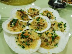 -深圳维景酒店-维景轩