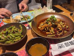 -馋嘴猫北京食堂·烤鸭·宵夜(亚运村店)