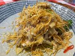 -龙桥私厨·姜花菊花过桥鱼·顺德菜(容桂店)