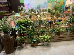-扶光书店(中环店)
