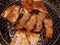 -朴大人炭烤·韩国料理(奥帆中心海尔洲际店)