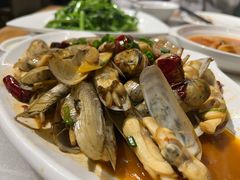 -华盛丰温州大排档(东三环南路店)