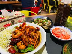 -红钳侠小龙虾·烧烤(中赢康康谷店)
