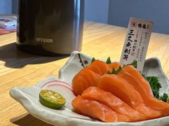 -鹤龟料理店(时代天街店)
