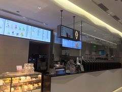 -喜茶(上海五角场万达店)
