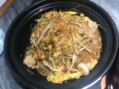 鲜虾粉丝煲-大胡同天津菜·海肠捞饭·津门皮皮虾锅贴一绝(西姜井店)