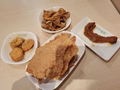 -水平有限广西米粉·广西风味集(五道口店)